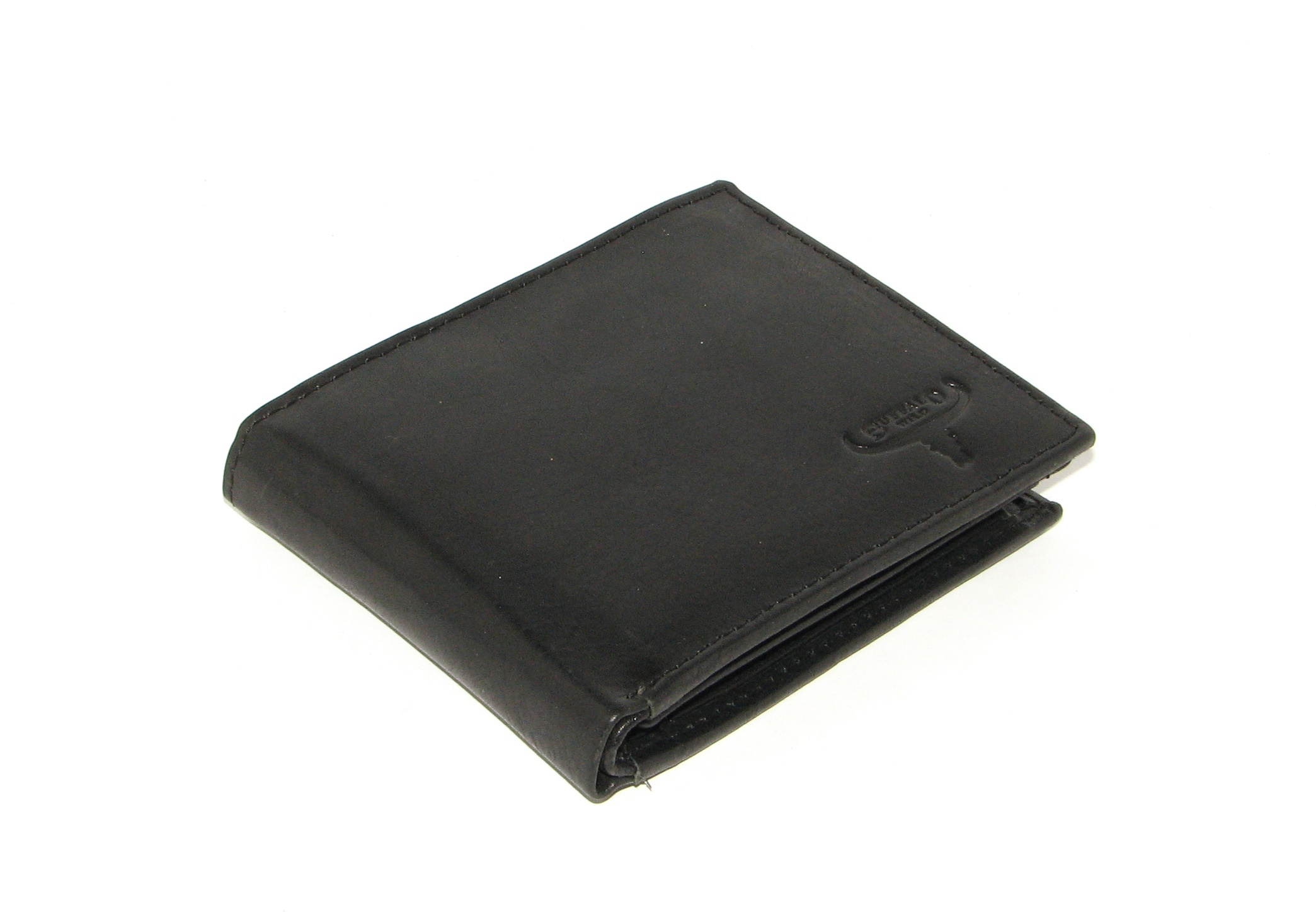 Кошелек мужской Buffalo Wild N992-VTU BLACK Кошелек мужской Buffalo Wild N992-VTU BLACK